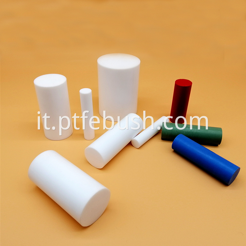 Ptfe Rod 11